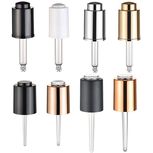 Glass Dropper